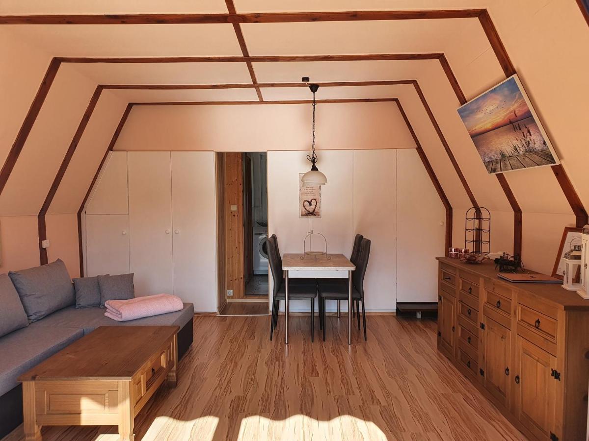Ferienhaus Am Helenesee 5 Frankfurt  Ngoại thất bức ảnh