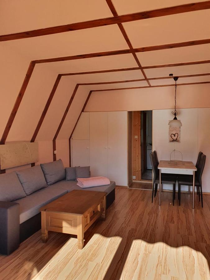 Ferienhaus Am Helenesee 5 Frankfurt  Ngoại thất bức ảnh